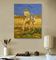 Vorlagenölgemälde-Wiedergaben/Van Gogh Farm Painting On-Segeltuch