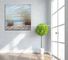 Helle Landschafts-Zusammenfassung Art Canvas Paintings Wall Hanging für Wohnzimmer