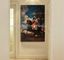 Gestaltete Leute-Ölgemälde-handgemachte napoleonischer Kriegs-Malereien 60 x 90 cm