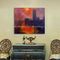 Alter Meister Claude Monet Oil Paintings Houses der Parlamentsmalerei handgemalt